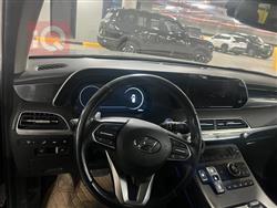 هیوندای پالیسەید